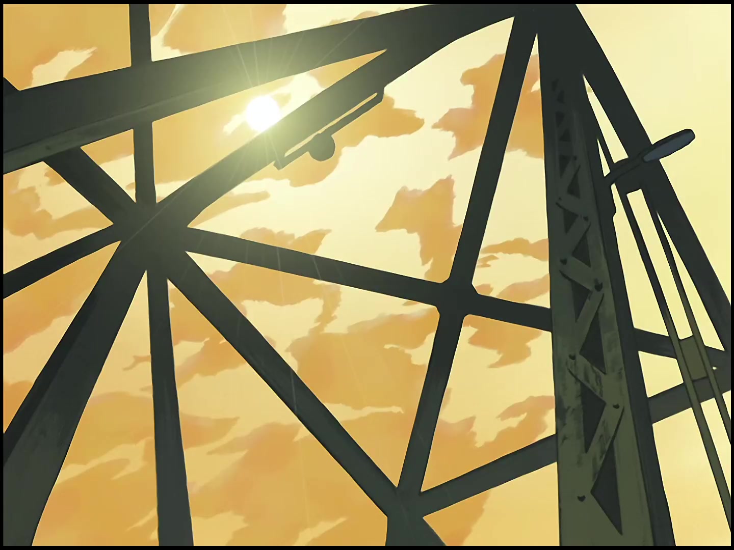 [Tsukyio Editing Resources] FLCL (Episode 1) Raw Clips (34) (tsukyio.com).mp4